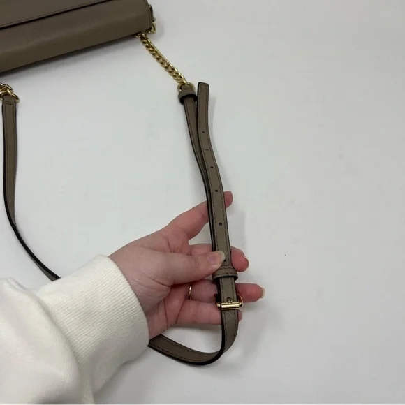 MICHAEL KORS WALLET CROSSBODY BAG - Picture 9 of 9